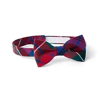 Tartan Bowtie