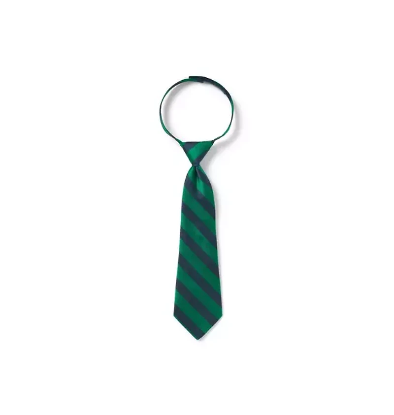 Striped Tie