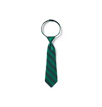 Striped Tie
