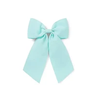 Bow Barrette