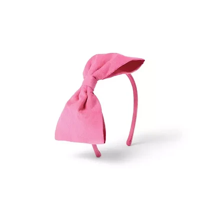 Bow Headband