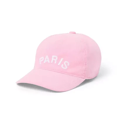 Paris Cap