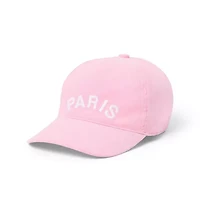 Paris Cap