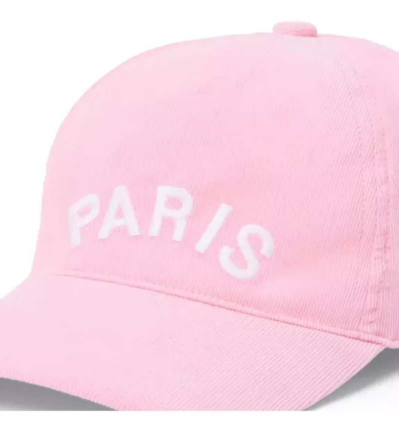 Paris Cap