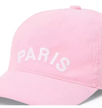 Paris Cap