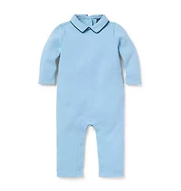 Baby Quilted One-Piece