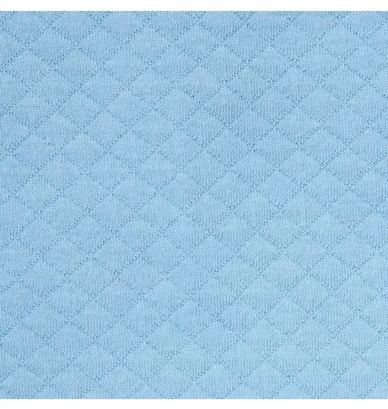 Baby Quilted One-Piece
