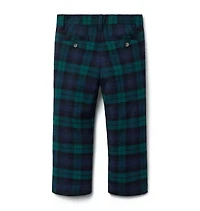 The Tartan Pant