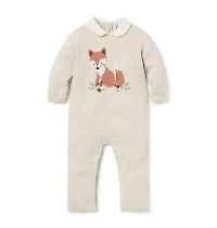 Baby Fox One-Piece