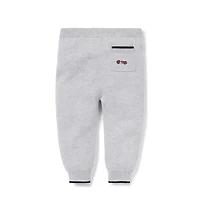Baby Race Car Sweater Pant