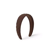 Quilted Headband