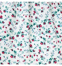 Baby Ditsy Floral Puff Sleeve Dress