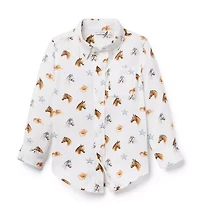 The Rein Style Shirt