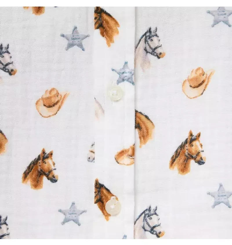 The Rein Style Shirt