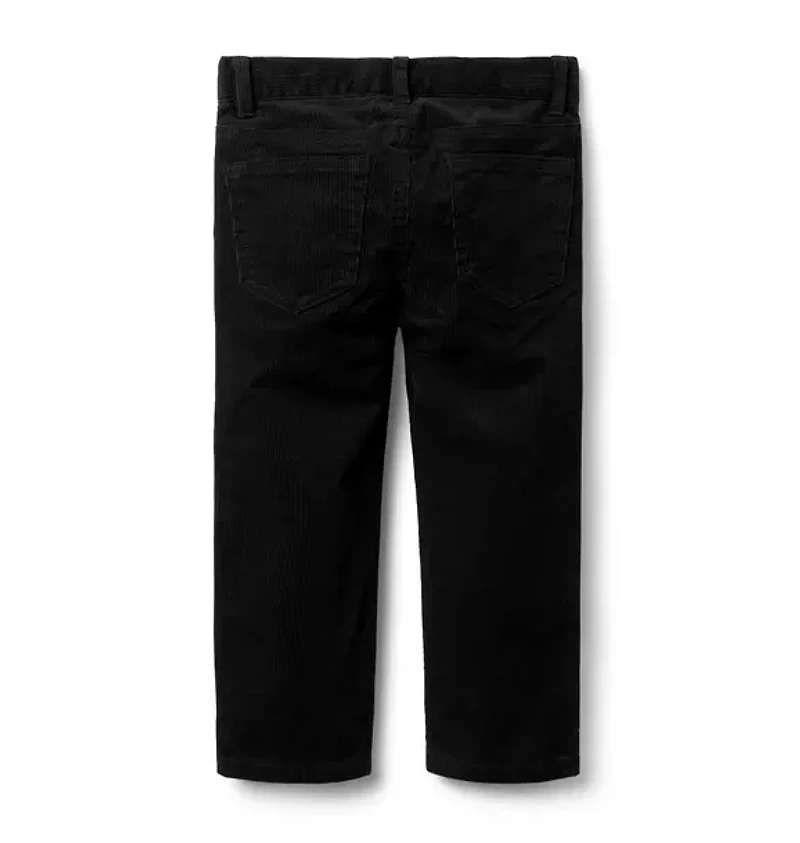 The Corduroy Pant
