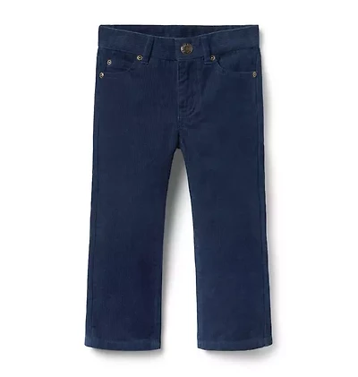 The Corduroy Pant