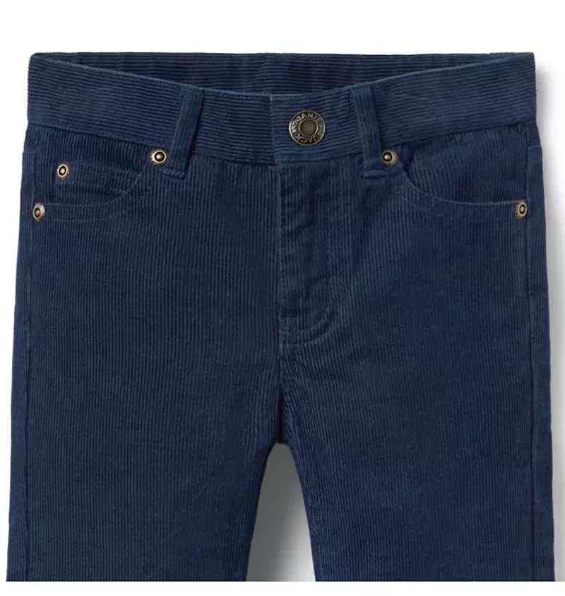 The Corduroy Pant