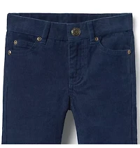 The Corduroy Pant