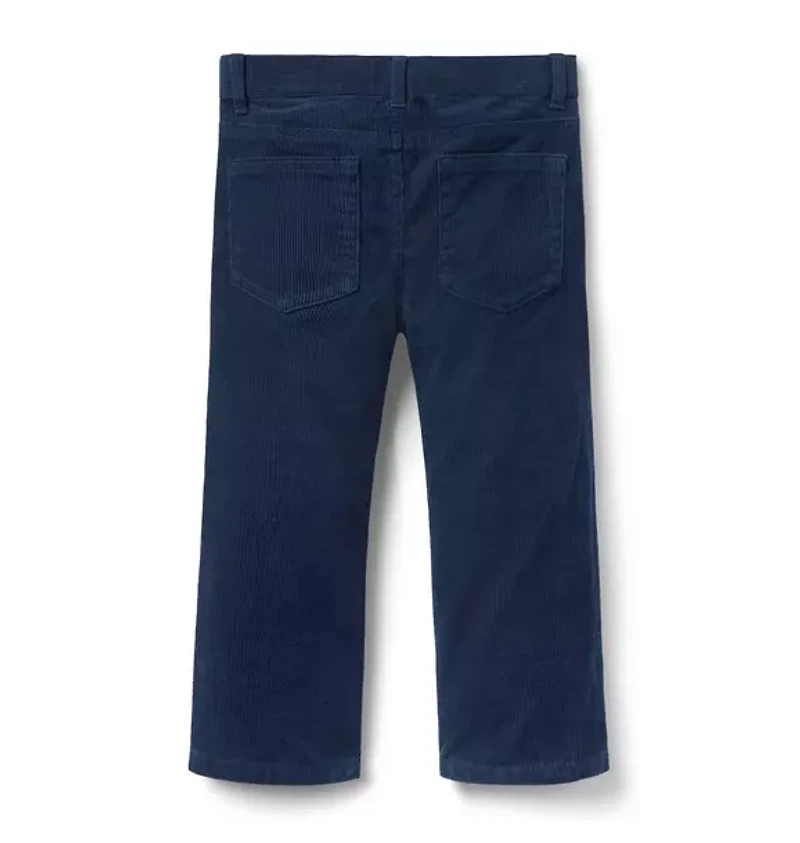 The Corduroy Pant