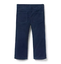 The Corduroy Pant
