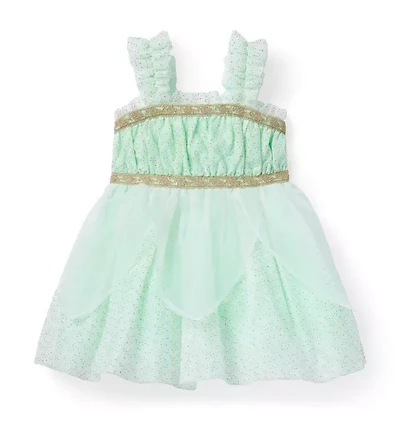 Disney Tinker Bell Dress