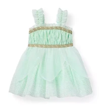 Disney Tinker Bell Dress