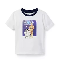 STAR WARS Droid Tee