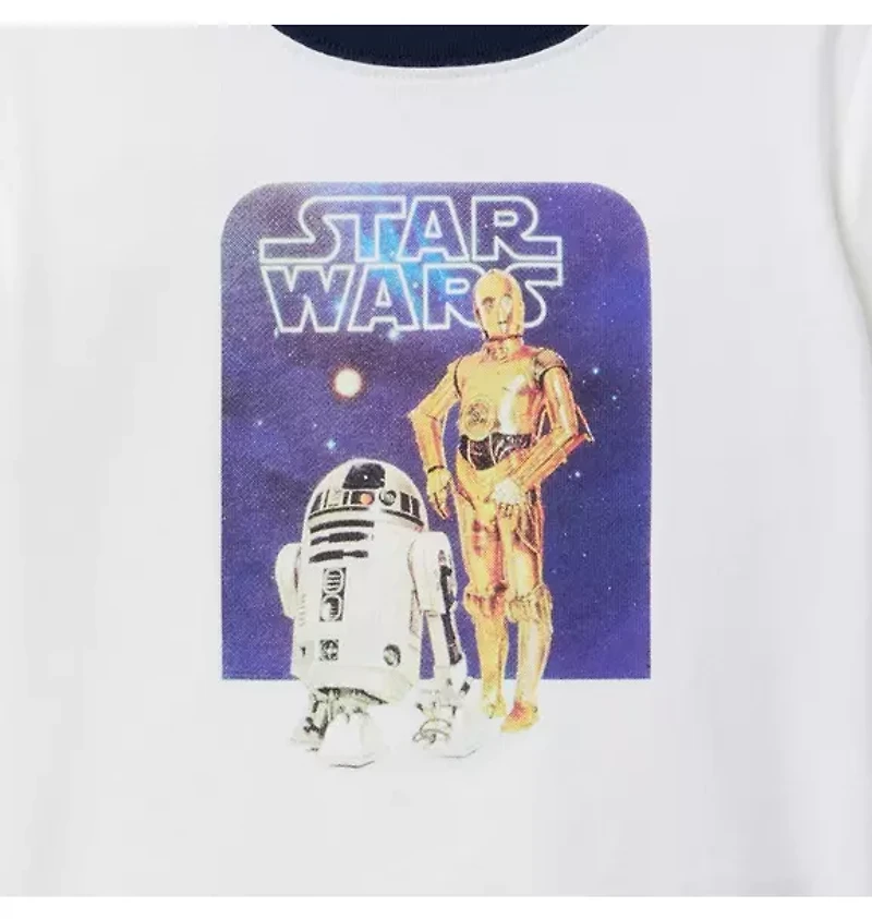 STAR WARS Droid Tee