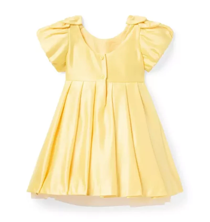 Disney Belle Dress