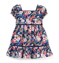 The Heirloom Bloom Dress