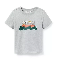 Peanuts Pumpkin Tee