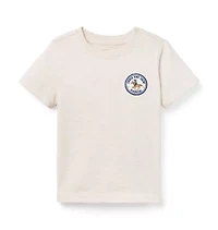 J&J Ranch Patch Tee