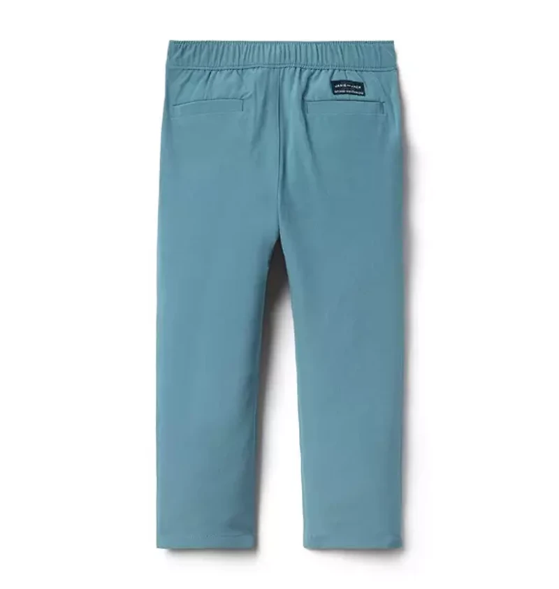 The Everywhere Quick Dry Pant