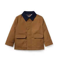 The Utility Field Jacket