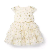 The Shining Moment Dress