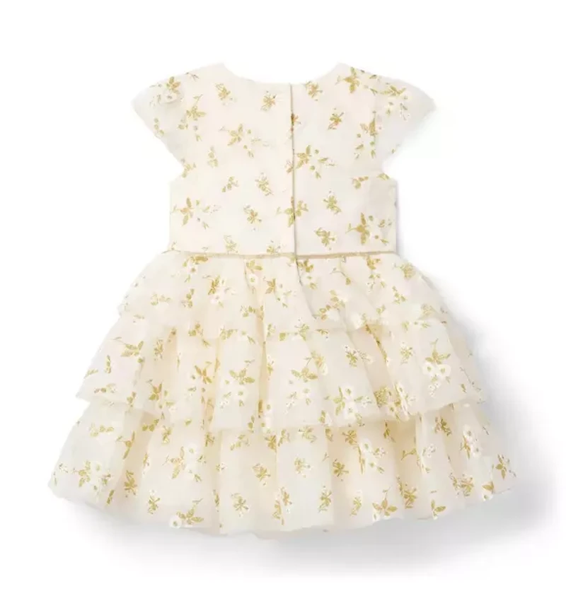 The Shining Moment Dress