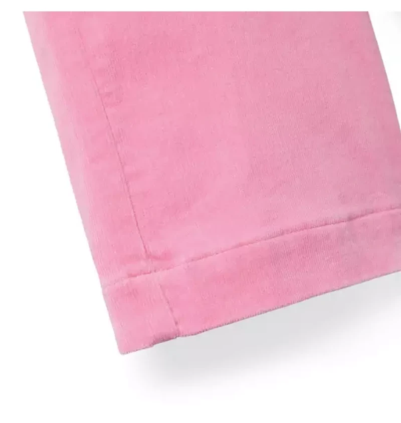 The Wide Leg Corduroy Pant