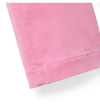 The Wide Leg Corduroy Pant