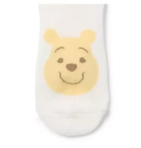 Disney Winnie The Pooh Baby Sock 2-Pack