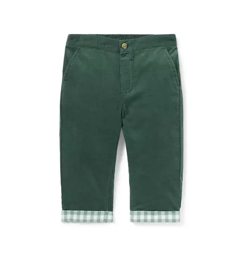 Baby Corduroy Pant