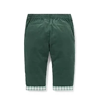 Baby Corduroy Pant