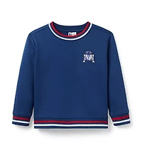 STAR WARS R2-D2 French Terry Sweatshirt