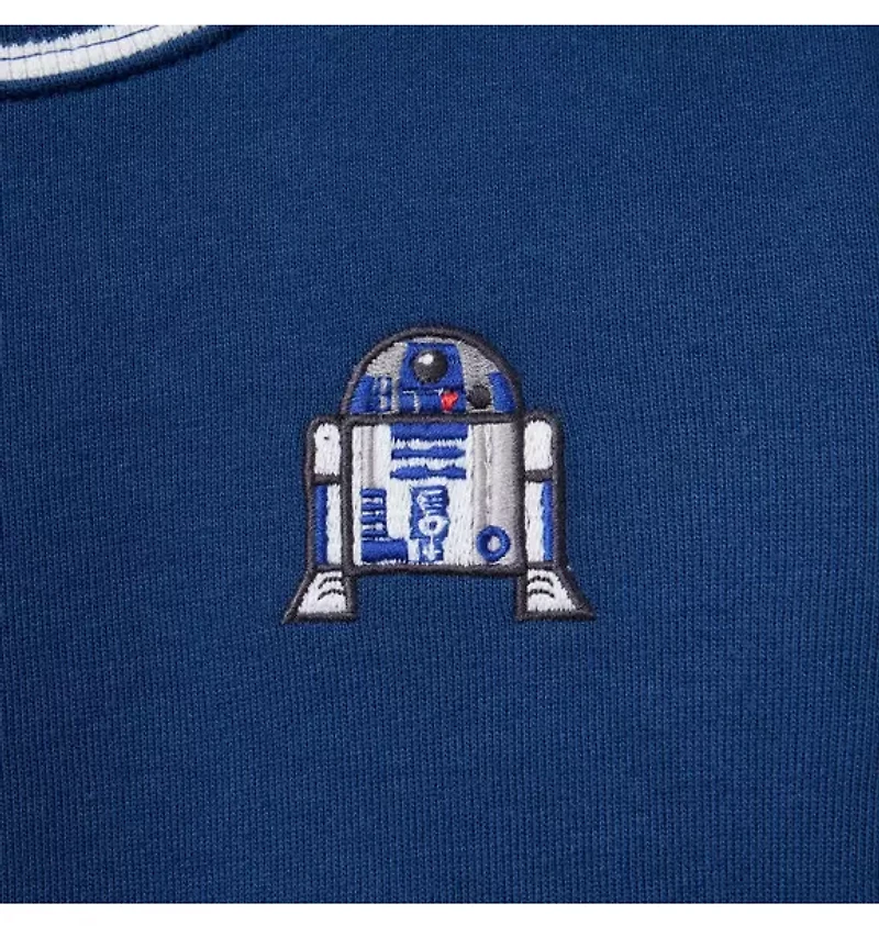 STAR WARS R2-D2 French Terry Sweatshirt