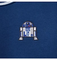 STAR WARS R2-D2 French Terry Sweatshirt