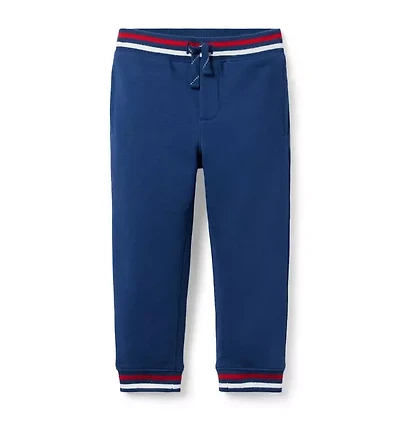 STAR WARS R2-D2 French Terry Jogger