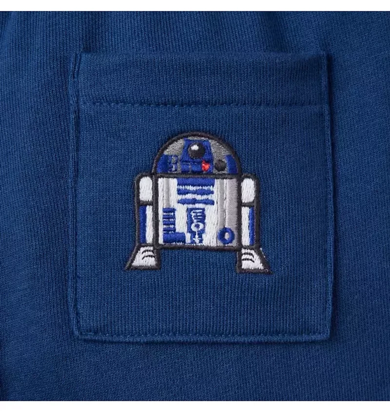 STAR WARS R2-D2 French Terry Jogger
