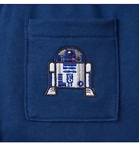 STAR WARS R2-D2 French Terry Jogger