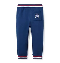 STAR WARS R2-D2 French Terry Jogger