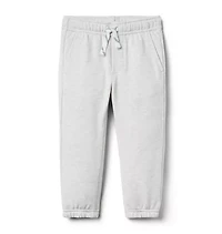 The French Terry Jogger