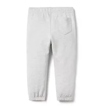 The French Terry Jogger